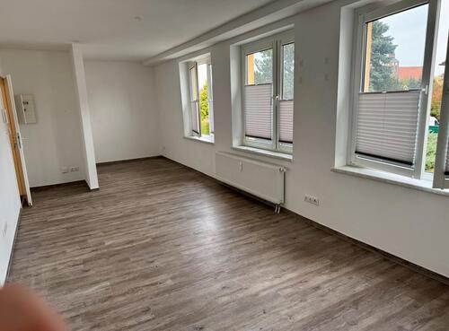 Foto - Altersgerechte Wohnung in Altentreptow zu vermieten