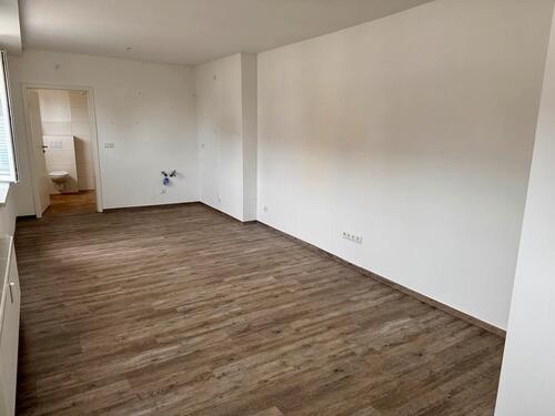 Foto - 1 Zimmer Etagenwohnung zur Miete in Rosenow