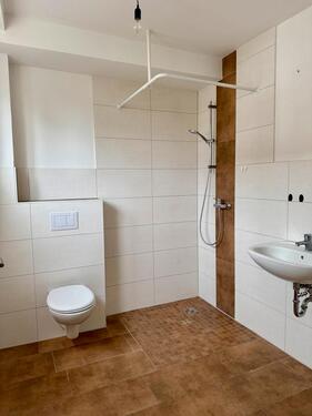 Foto - 1 Zimmer Etagenwohnung in Rosenow