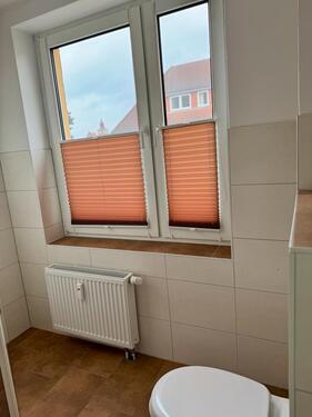 Foto - Etagenwohnung in Rosenow zur Miete