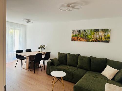 Foto - Etagenwohnung zur Miete in Ingolstadt