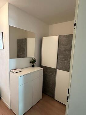 Foto - Etagenwohnung in Ingolstadt