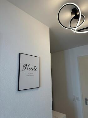 Foto - Etagenwohnung in Ingolstadt zur Miete