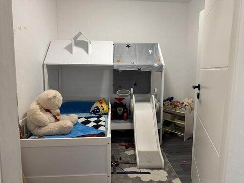 Foto - Etagenwohnung zum Kaufen in Gladbeck