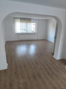 Foto - Etagenwohnung in Neukirchen