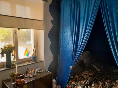 Foto - Zwischen Kulturspeicher und Rinkpark