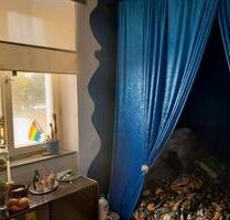 Zwischen Kulturspeicher und Rinkpark - Reichenberg