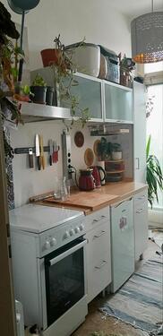 Foto - Etagenwohnung zur Miete in Reichenberg