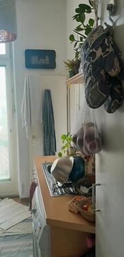 Foto - Etagenwohnung in Reichenberg