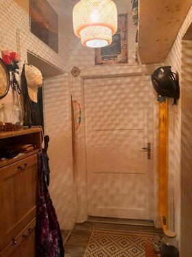 Foto - Etagenwohnung in Reichenberg zur Miete