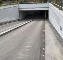 Zwei Stellplätze (Tiefgarage Parkplätze) - Achern