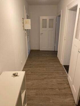 Foto - 1 Zimmer Etagenwohnung in Magdeburg