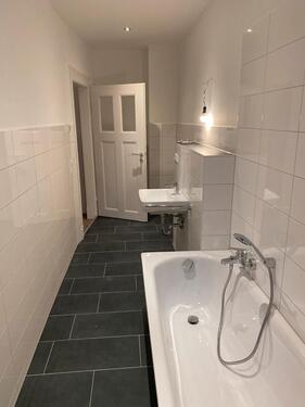 Foto - Etagenwohnung in Magdeburg zur Miete