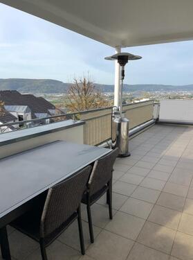 Foto - Schöne 3 Zimmer Wohnung in Trier- Feyen