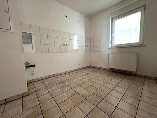 Foto - Etagenwohnung in Delitzsch zur Miete