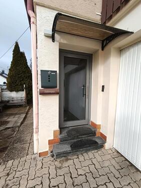 Foto - Ruhige Wohnung - 600,00 EUR Kaltmiete, ca.  40,00 m²