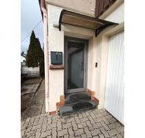 Ruhige Wohnung - 600,00 EUR Kaltmiete, ca.  40,00 m² in Aidlingen (PLZ: 71134)