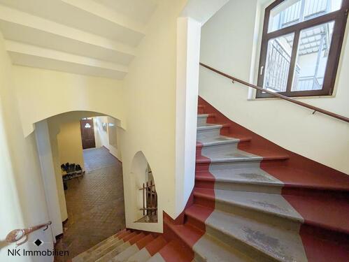 Foto - Etagenwohnung in Zwickau zur Miete
