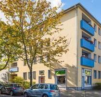 Kiezladen in urbanem Wohnumfeld - Berlin Charlottenburg-Wilmersdorf