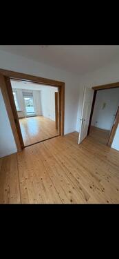 Foto - Etagenwohnung in Bad Salzuflen zur Miete