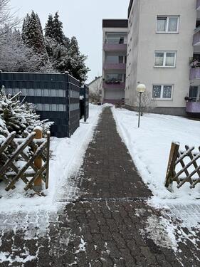 Foto - Vierzimmerwohnung 94qm in Neuenrade zu vermieten