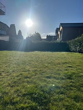 Foto - Moderne 2-Zimmer-Erdgeschosswohnung mit Garten in Kreyenbrück