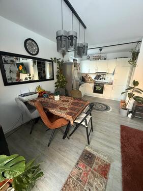 Foto - Erdgeschoßwohnung in Oldenburg zur Miete