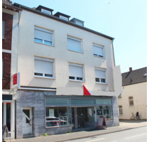 Günstige 2 ZKB Dachgeschoss-Wohnung in Rheine - Elter Straße