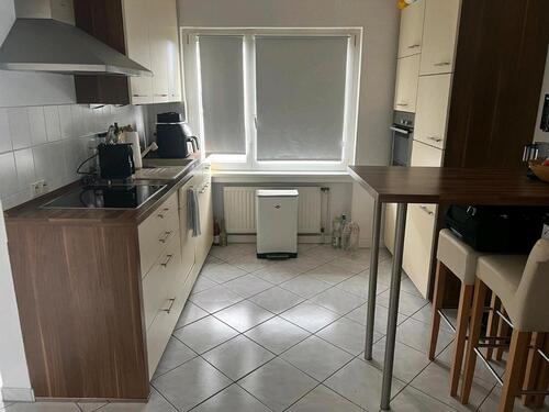 Foto - 2.5 Zimmer Etagenwohnung zur Miete in Gladbeck