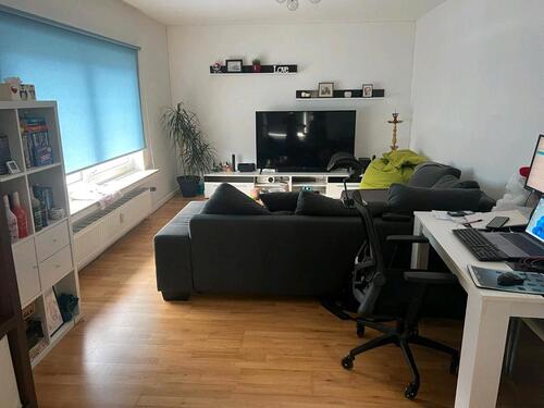 Foto - 2.5 Zimmer Etagenwohnung in Gladbeck