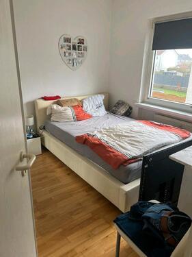 Foto - Etagenwohnung in Gladbeck zur Miete