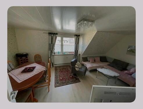 Foto - Monteuerwohnung, Firmenvermietung 2,5 Zi. Stellplatz