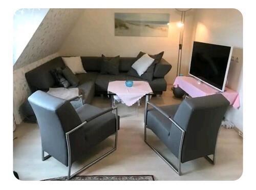 Foto - 2.5 Zimmer Etagenwohnung zur Miete in Reinhardshagen