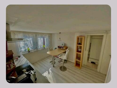 Foto - 2.5 Zimmer Etagenwohnung in Reinhardshagen