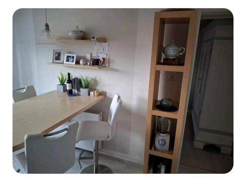 Foto - Etagenwohnung in Reinhardshagen zur Miete