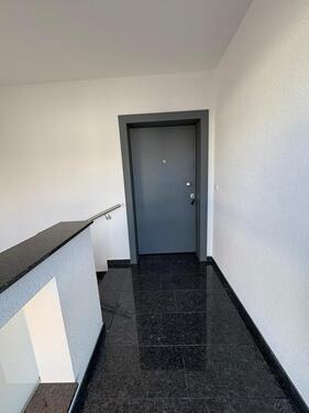 Foto - Etagenwohnung in Tuningen zur Miete