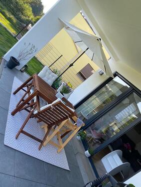 Foto - 4.5 Zimmer Etagenwohnung zur Miete in Siershahn