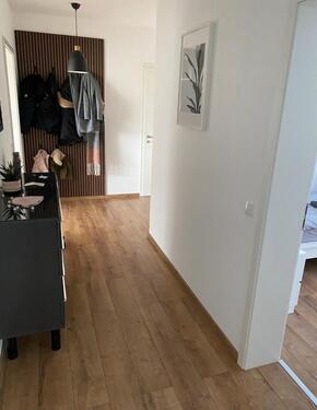 Foto - Etagenwohnung in Siershahn zur Miete