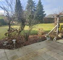 3,5-Zimmer Erdgeschosswohnung mit Garten in Bad Rothenfelde