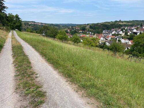 Foto - Grundst&uuml;ck in Berglen