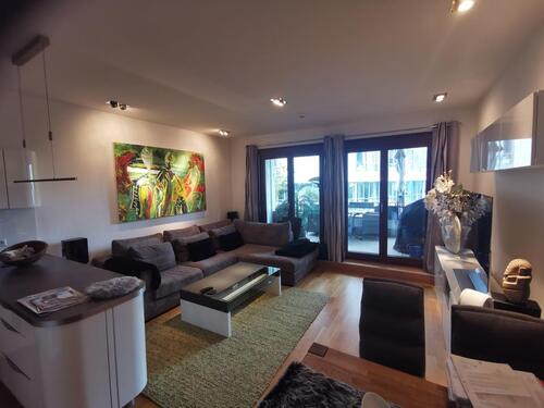 Foto - 3 Zimmer Etagenwohnung zur Miete in Berlin