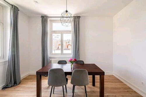 Foto - 3 Zimmer Etagenwohnung in Lörrach