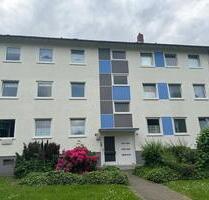 Einziehen & Wohlfühlen – modernisierte 2-Zimmer-Wohnung - Essen Stadtbezirk VI