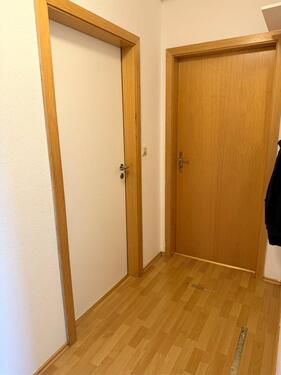 Foto - Dachgeschoss Wohnung in Krautheim Berg