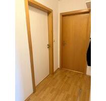 Dachgeschoss Wohnung in Krautheim Berg