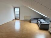 Foto - Dachgeschoßwohnung in Krautheim zur Miete