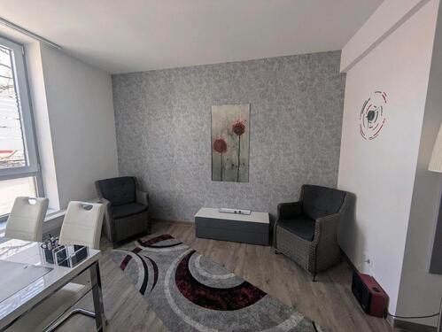 Foto - ArbeitszimmerPraxisraum in Berlin Tegel