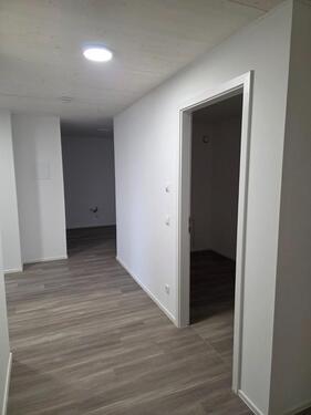Foto - 3-Zimmer-Wohnung mit Balkon in Straubing-Süd