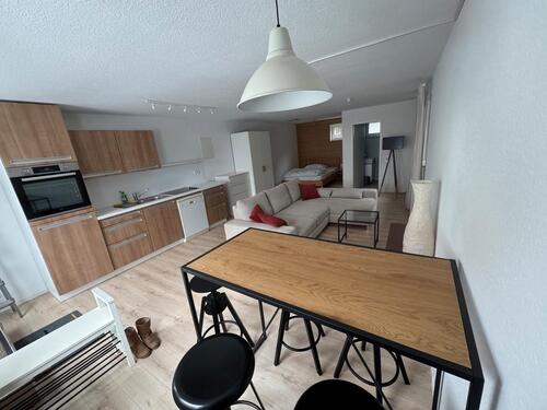 Foto - möbliertes Wohlfühlenapartment in Zentrumsnähe