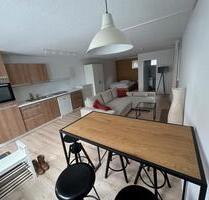 möbliertes Wohlfühlenapartment in Zentrumsnähe - Schwäbisch Hall